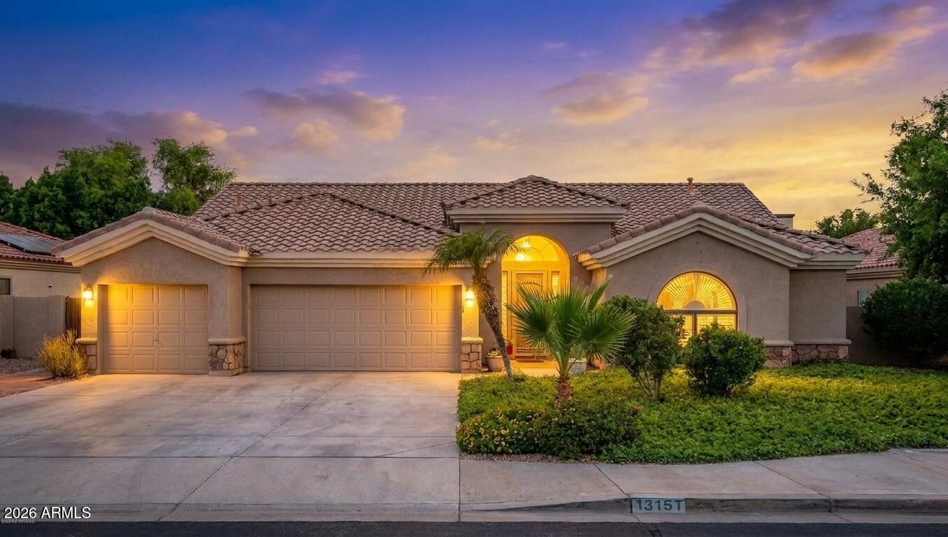 13151 W CORONADO Road, Goodyear, AZ 85395