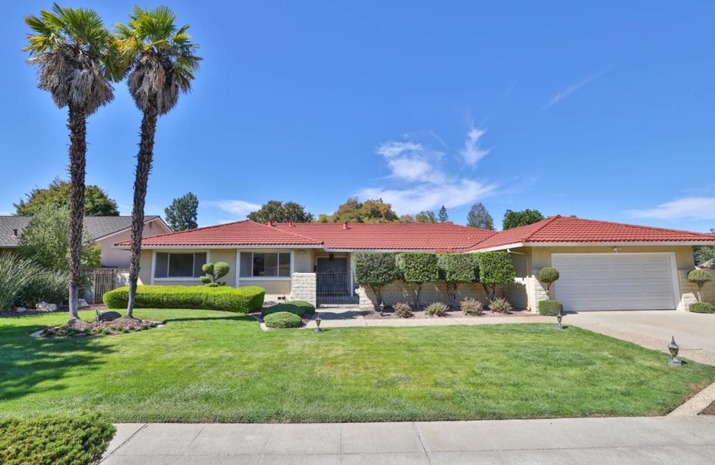 1437 Robsheal Drive
