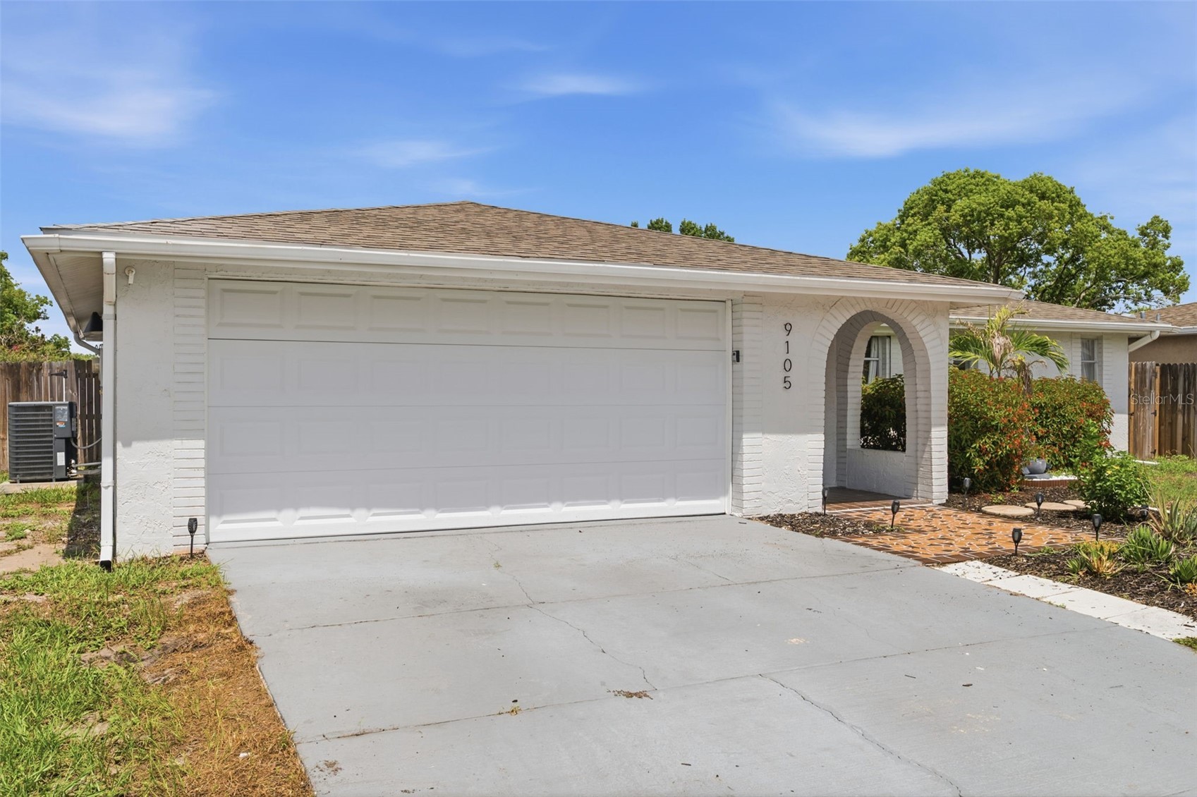 9105 HUNT CLUB Lane, Port Richey, FL, 34668 — assumable VA mortgage at 6.65%