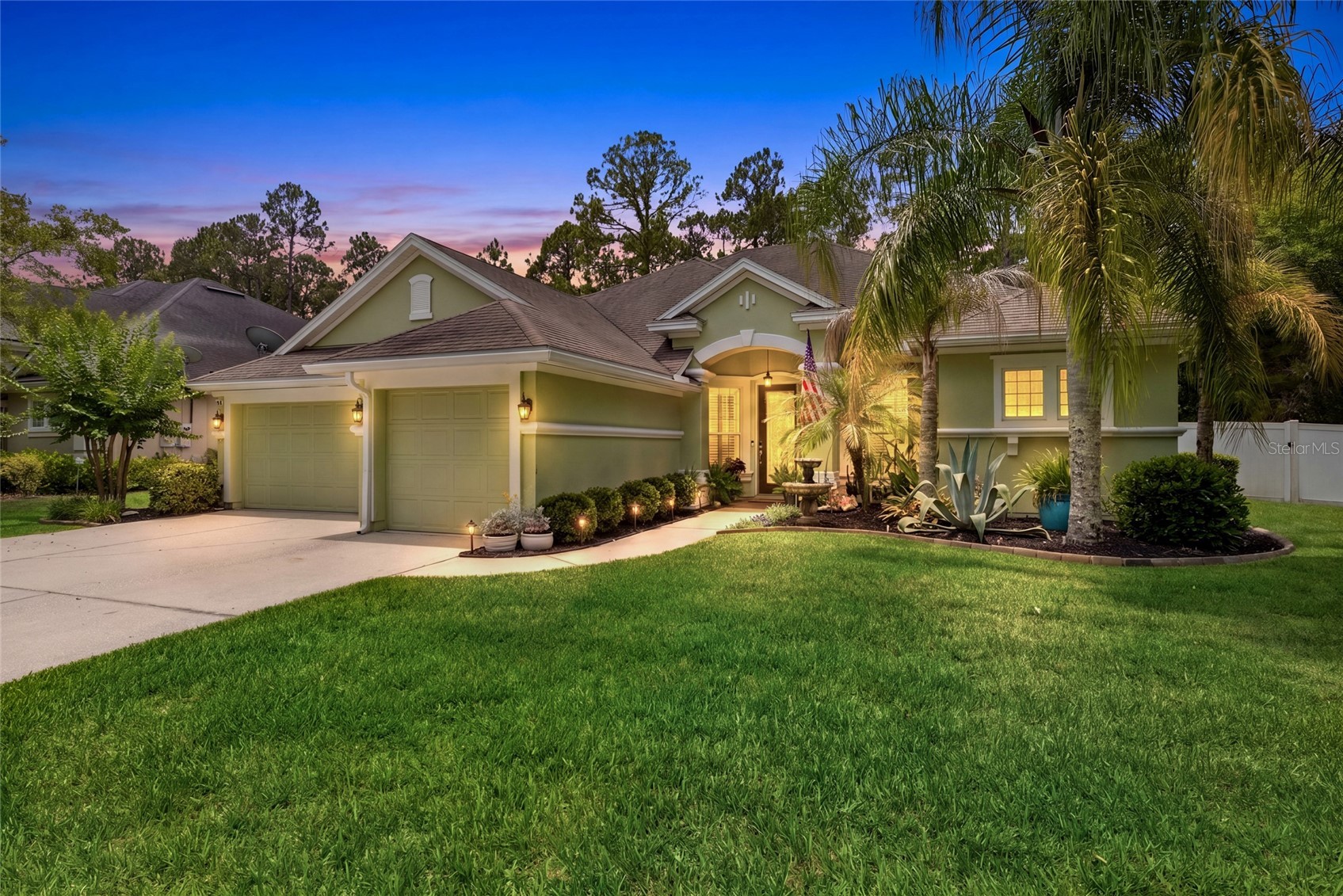 245 WORTHINGTON Parkway, St Johns, FL, 32259 — assumable VA mortgage at 6.14%