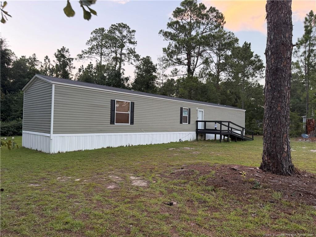 19420 Knapp Street, Laurinburg, NC 28352