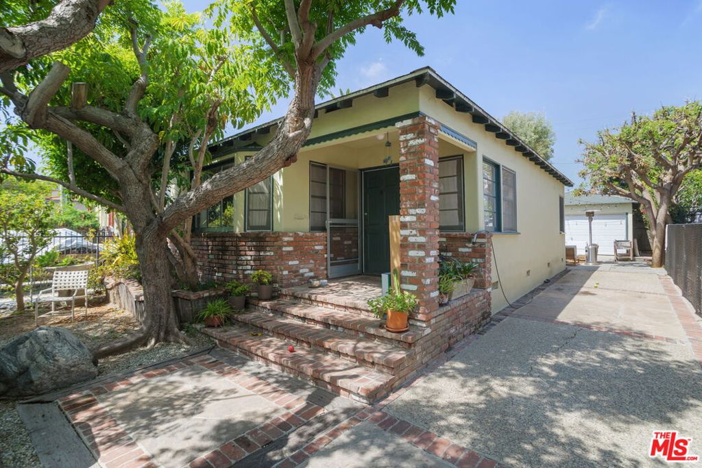 767 Sunset Avenue
