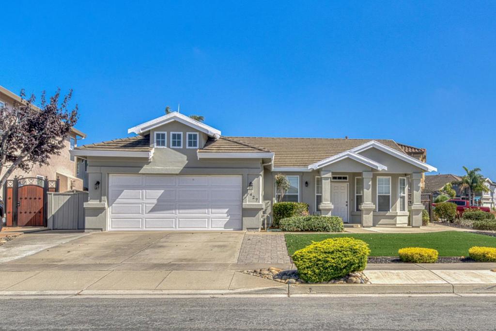 427 Chardonnay Drive