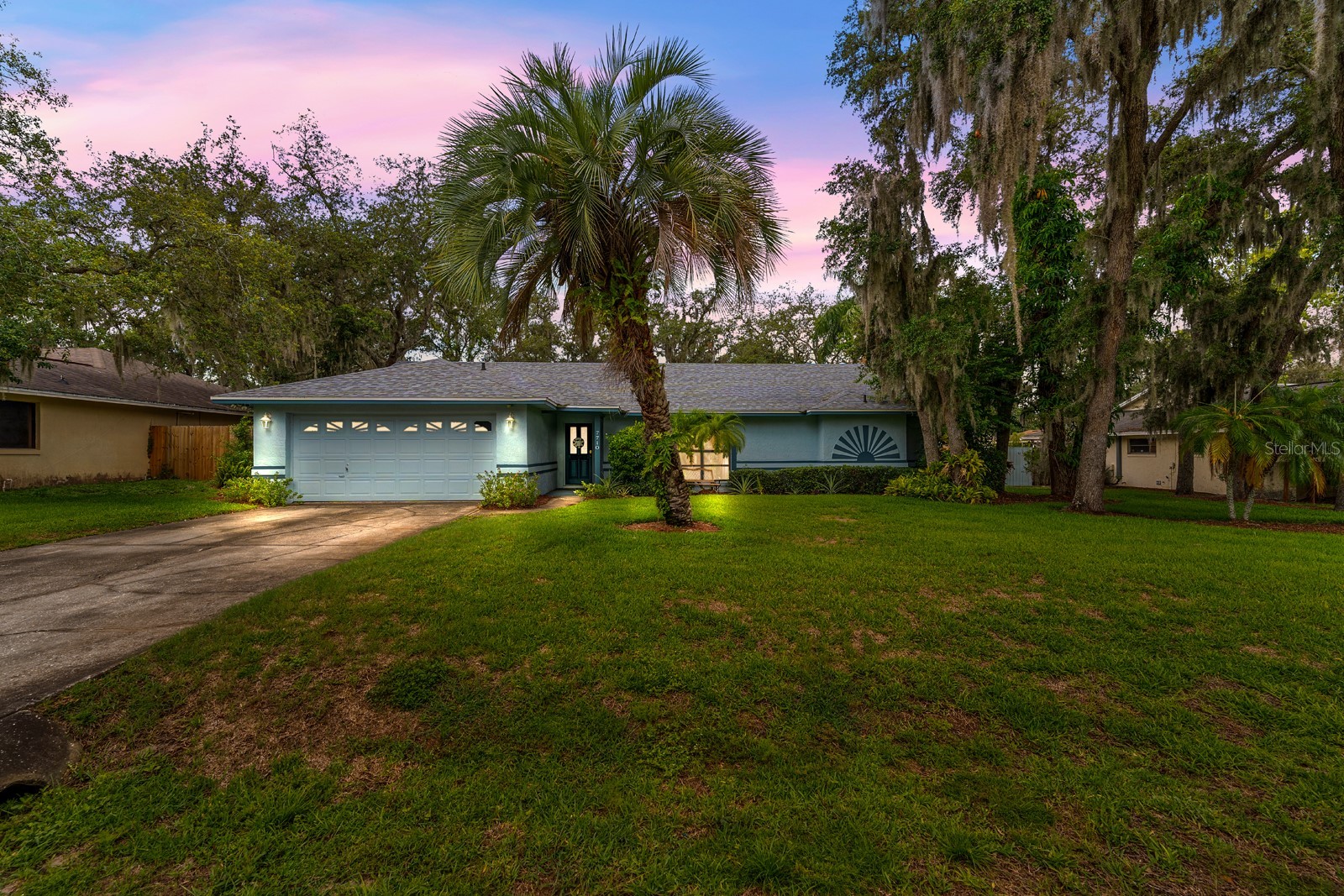 7710 NATURE Trail, Lakeland, FL, 33809 — assumable FHA mortgage at 3.60%