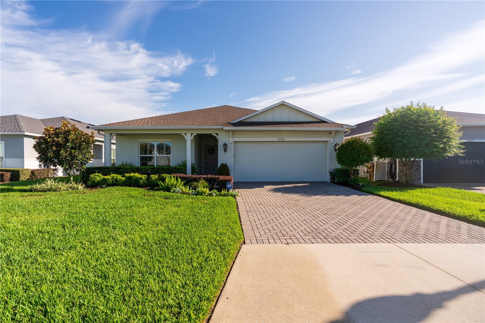16261 YELLOWEYED Drive, Clermont, FL, 34714 — assumable FHA mortgage at 3.78%