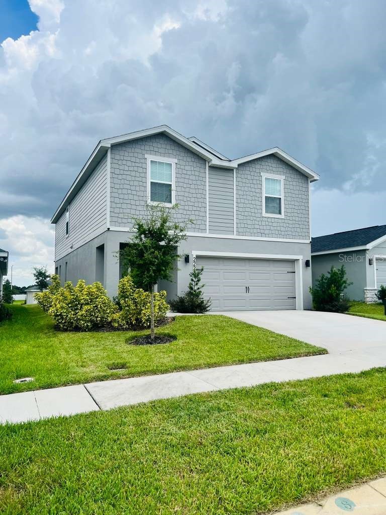 2223 ORCHID Drive, Davenport, FL, 33837 — assumable FHA mortgage at 6.81%
