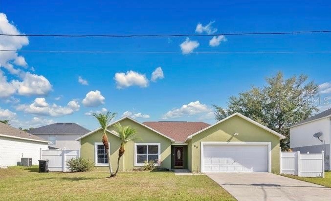 50 SAWFISH Court, Kissimmee, FL, 34759 — assumable FHA mortgage at 6.89%