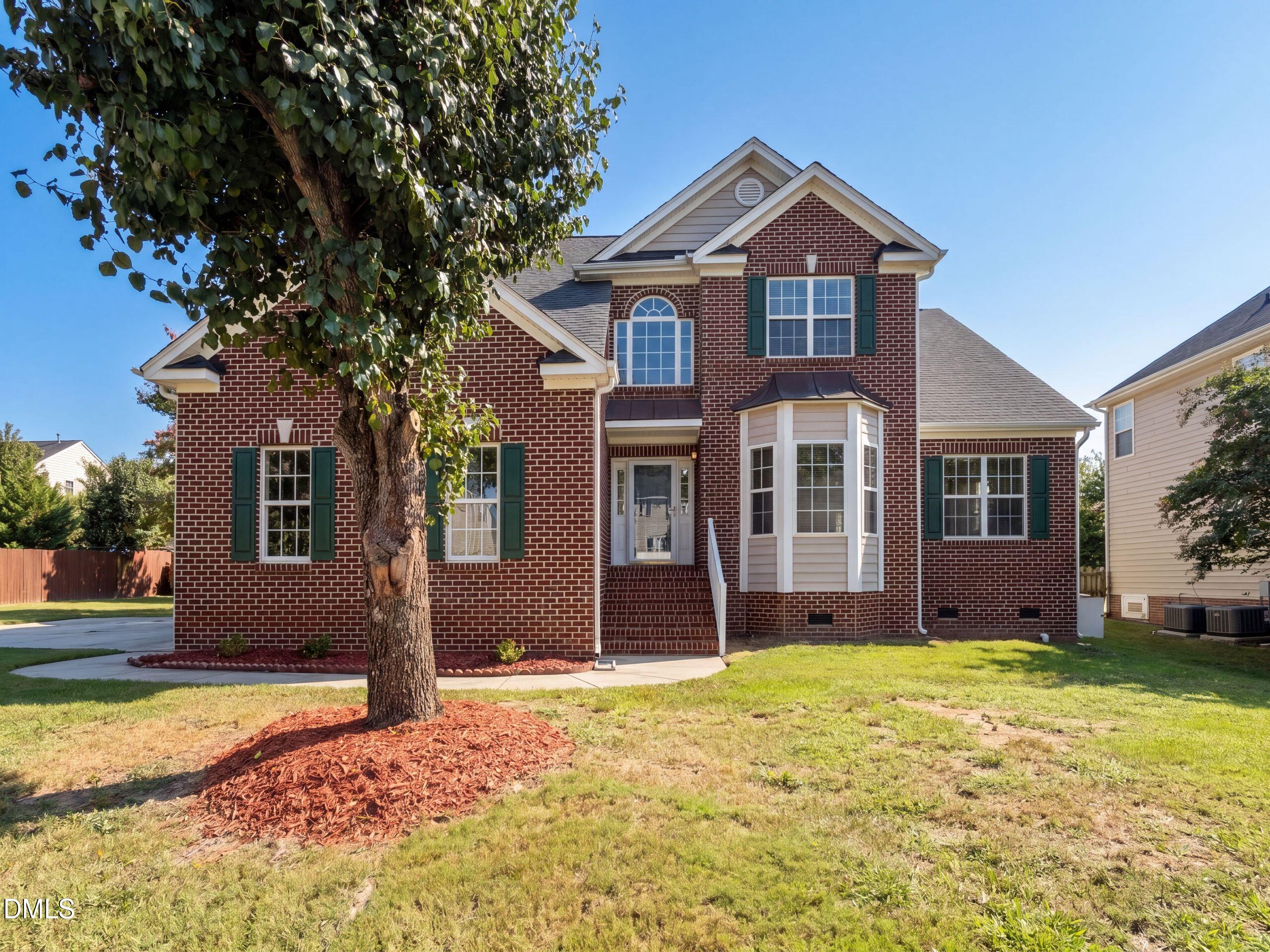 1701 Carnation Drive, Durham, NC 27703