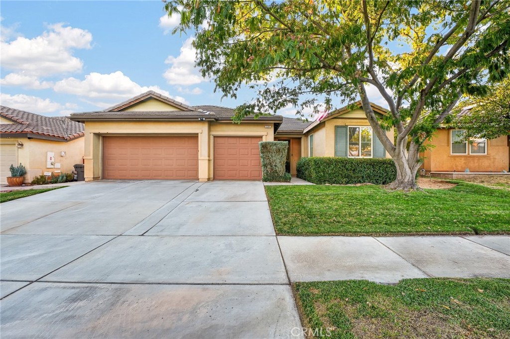 1281 Sunburst Drive