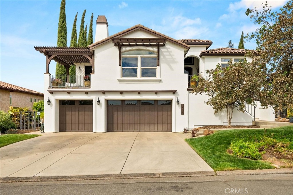 3290 Summit Ridge Terrace