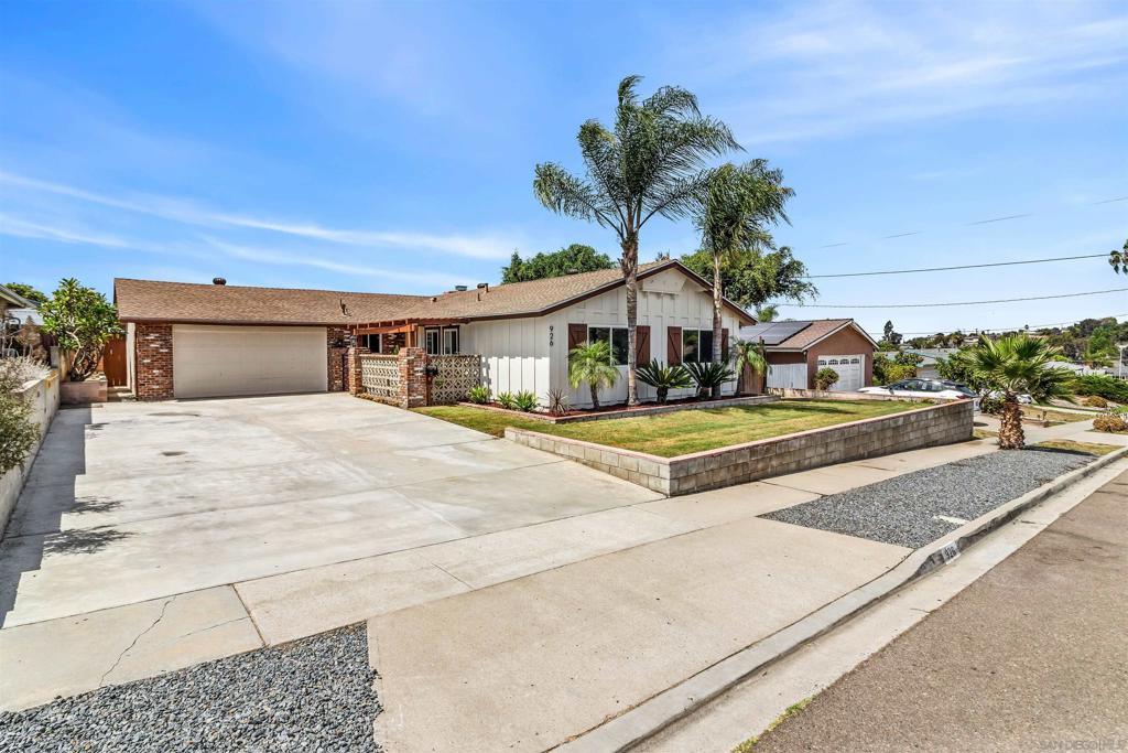 926 Maria Way