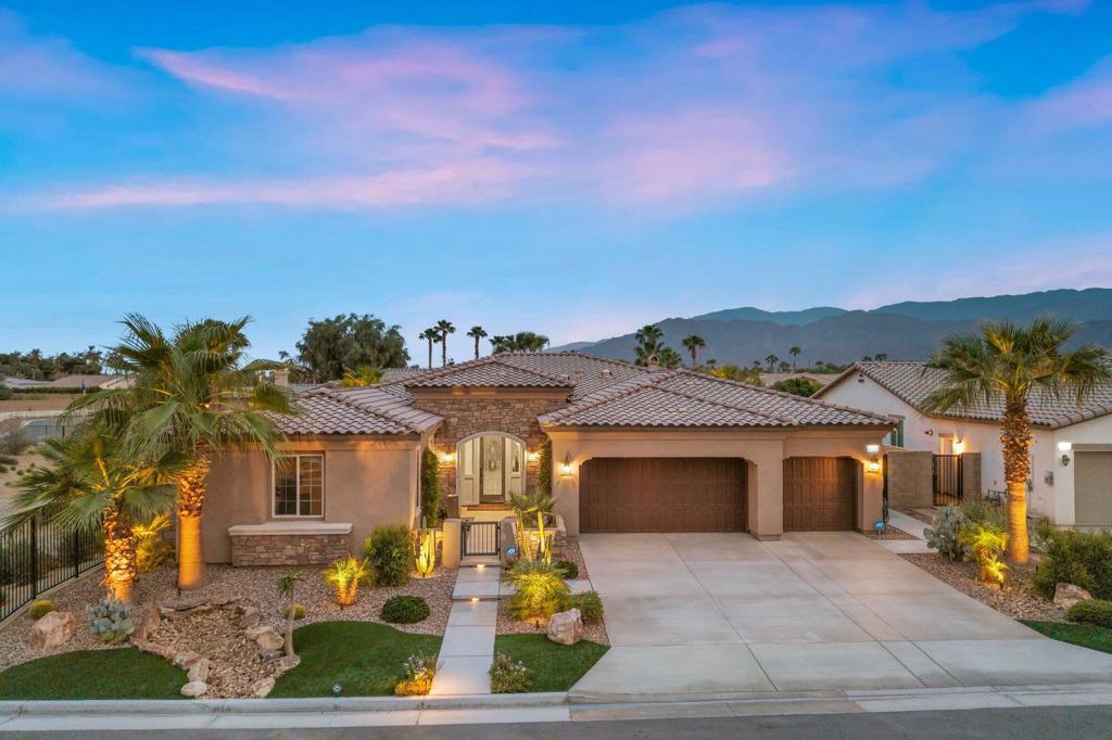 81843 Camino San Juan