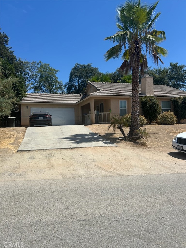 20907 Malaga Road
