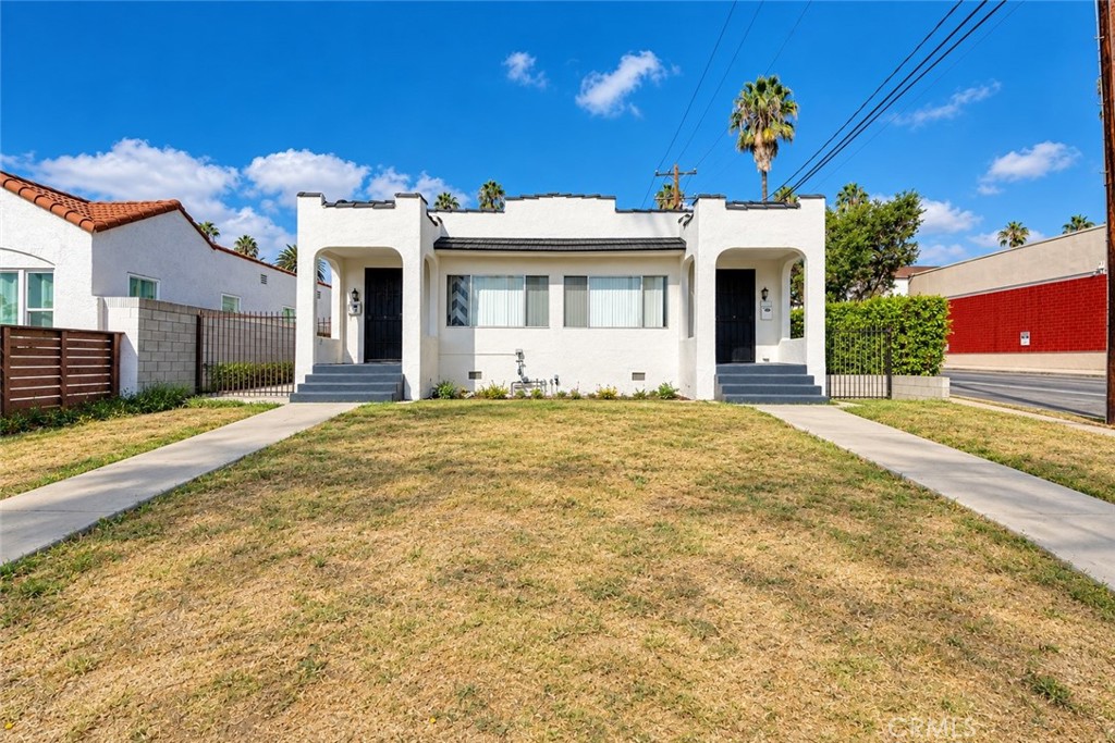 5419 S Harcourt