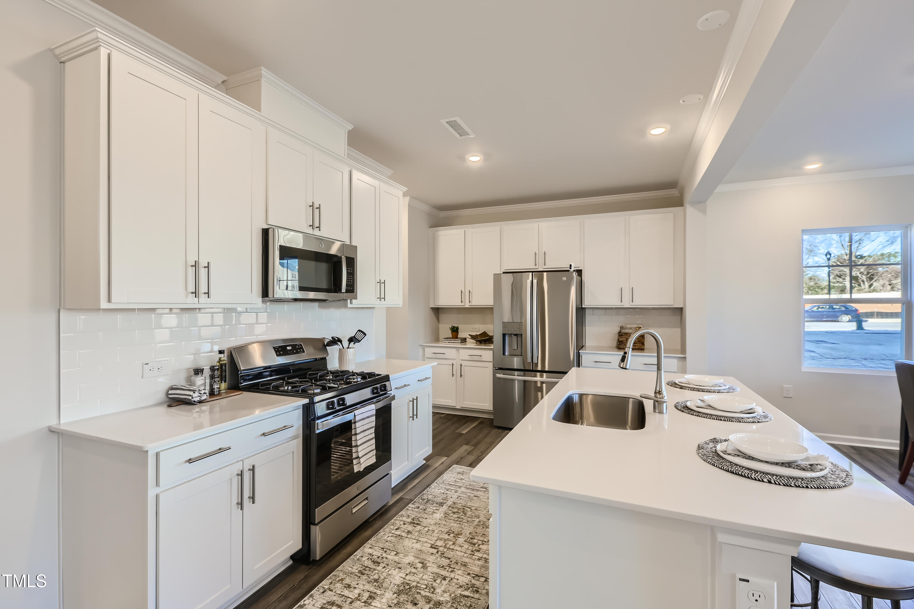 115 N Finley Landing Parkway, Smithfield, NC 27577