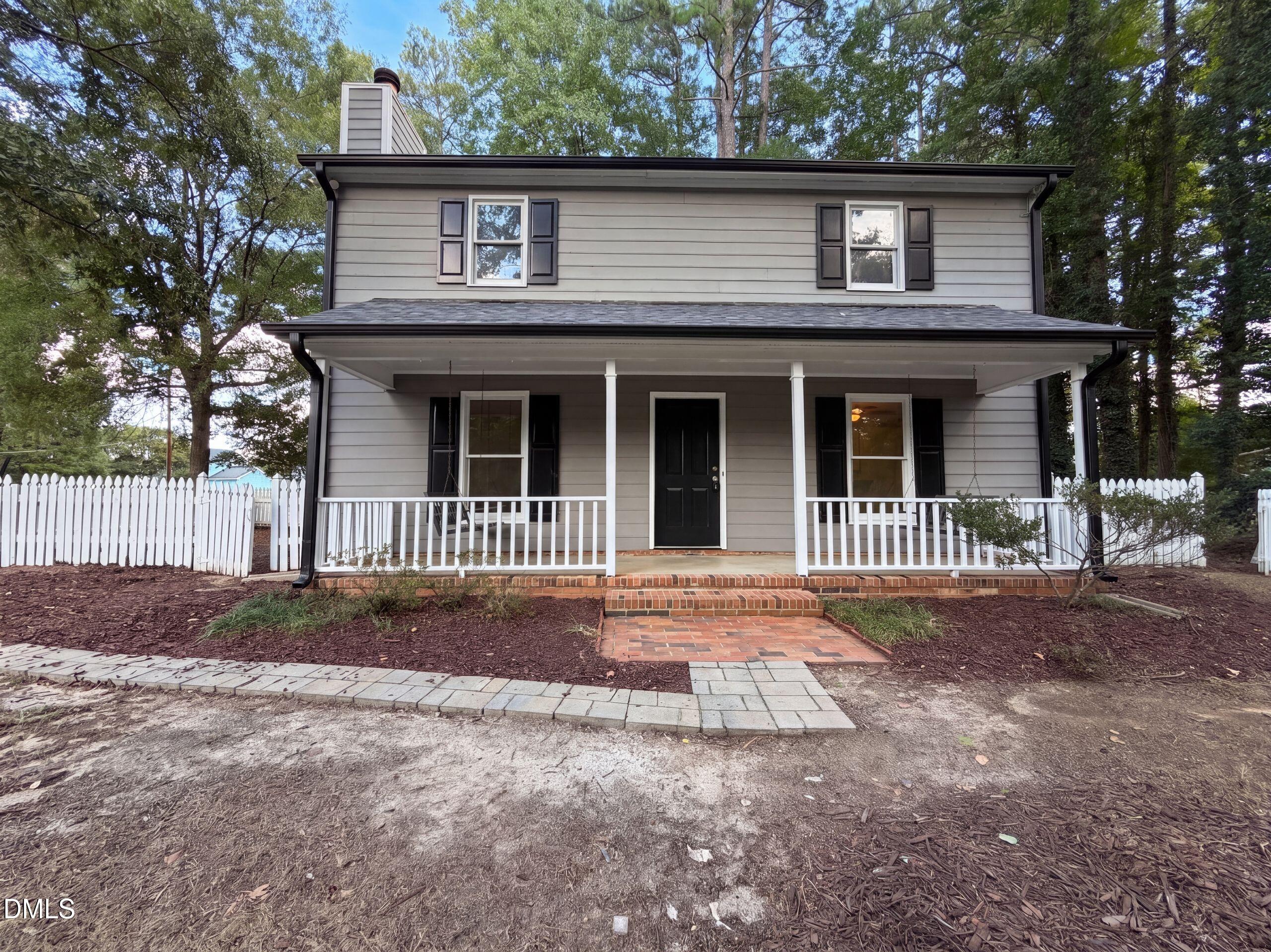 2338 Hillandale Road, Durham, NC 27705