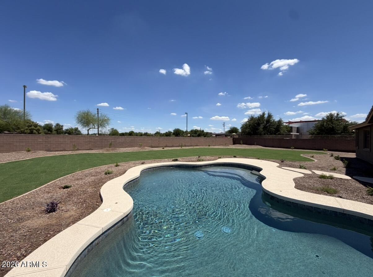6361 S Sky Court, Gilbert, AZ 85298