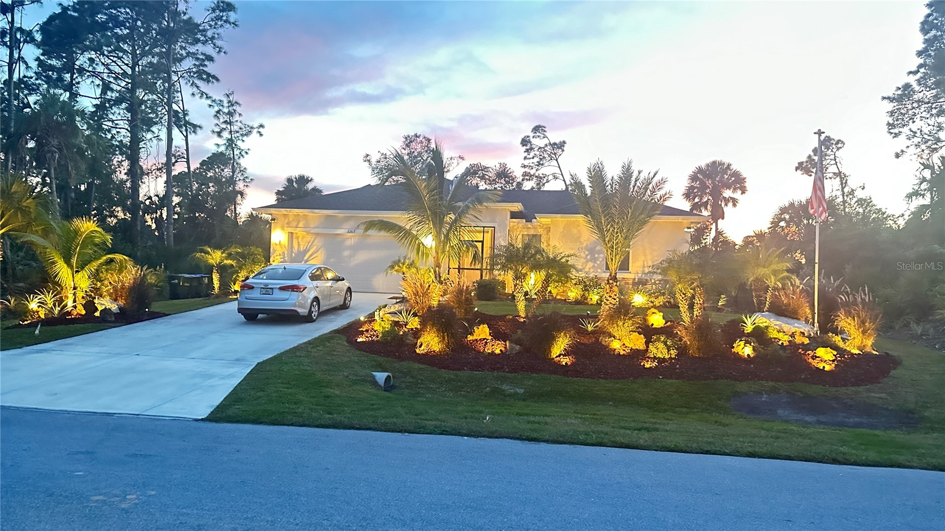 2267 MINERVA Road, North Port, FL, 34288 — assumable FHA mortgage at 3.10%
