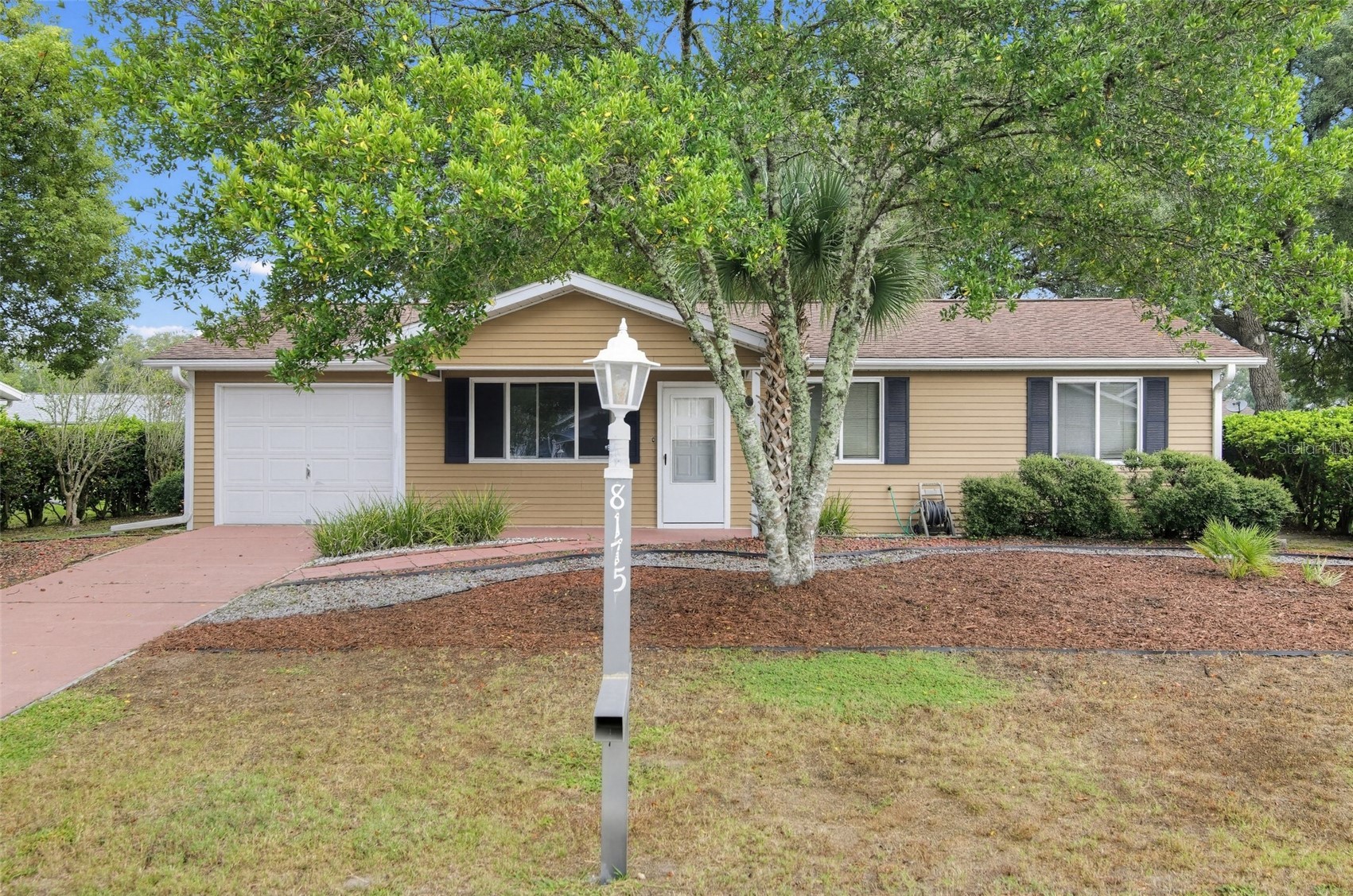 8175 109TH STREET Road, Ocala, FL, 34481 — assumable FHA mortgage at 6.71%