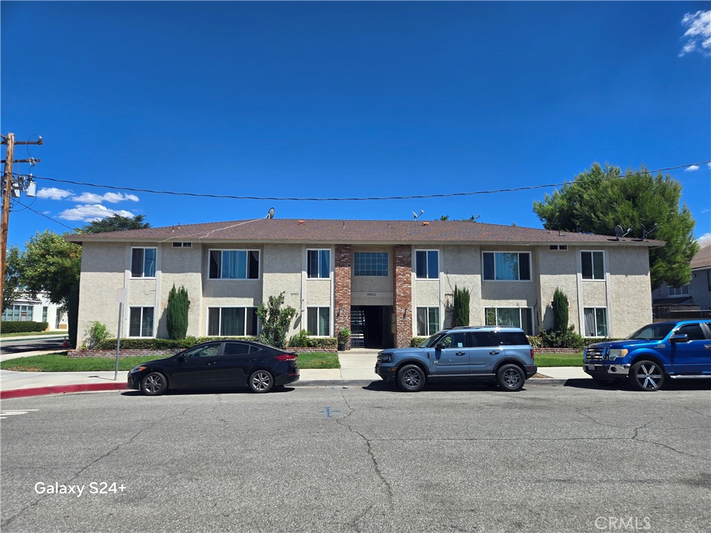 24522 Chestnut