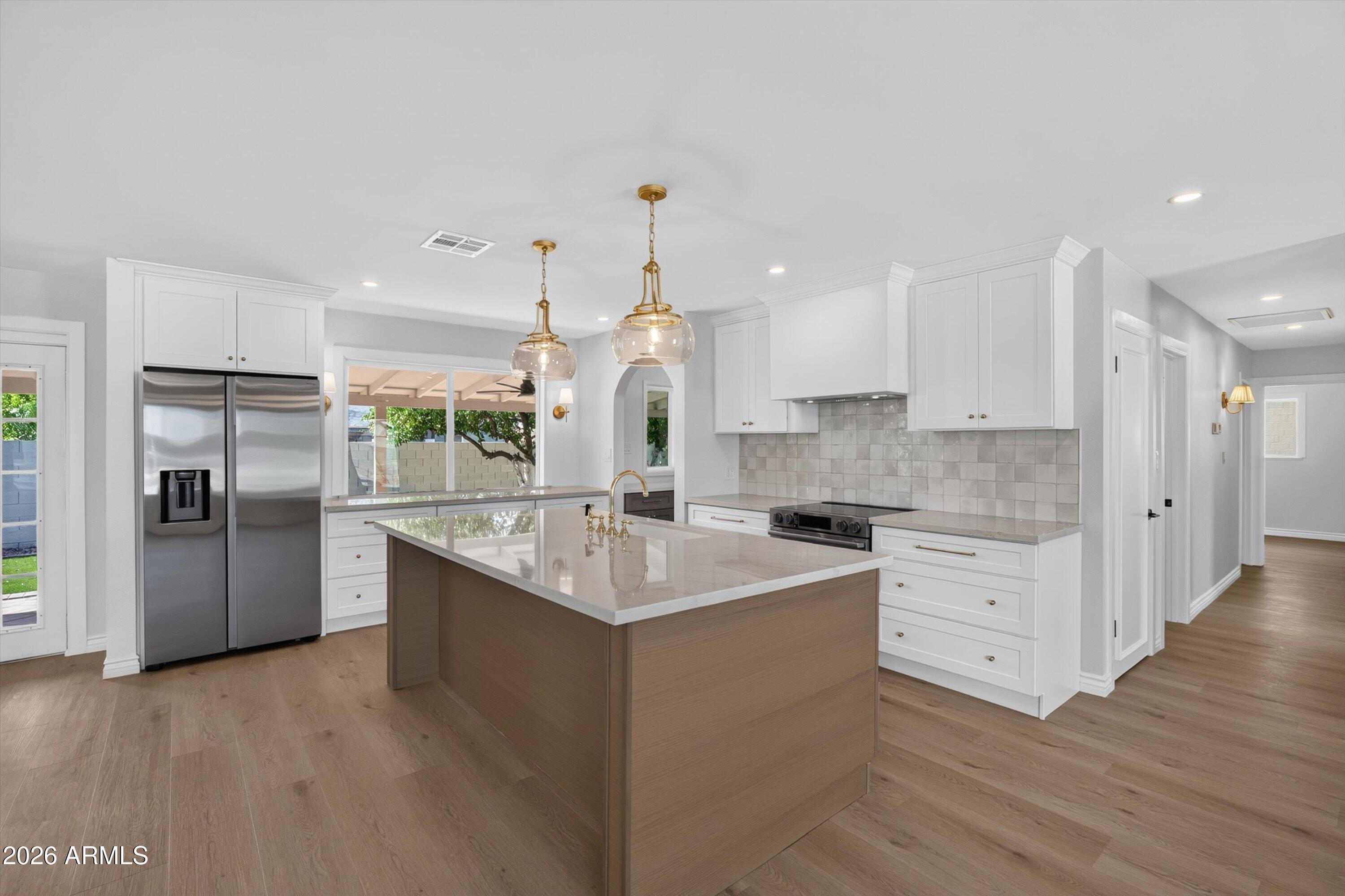 8631 E Sage Drive, Scottsdale, AZ 85250