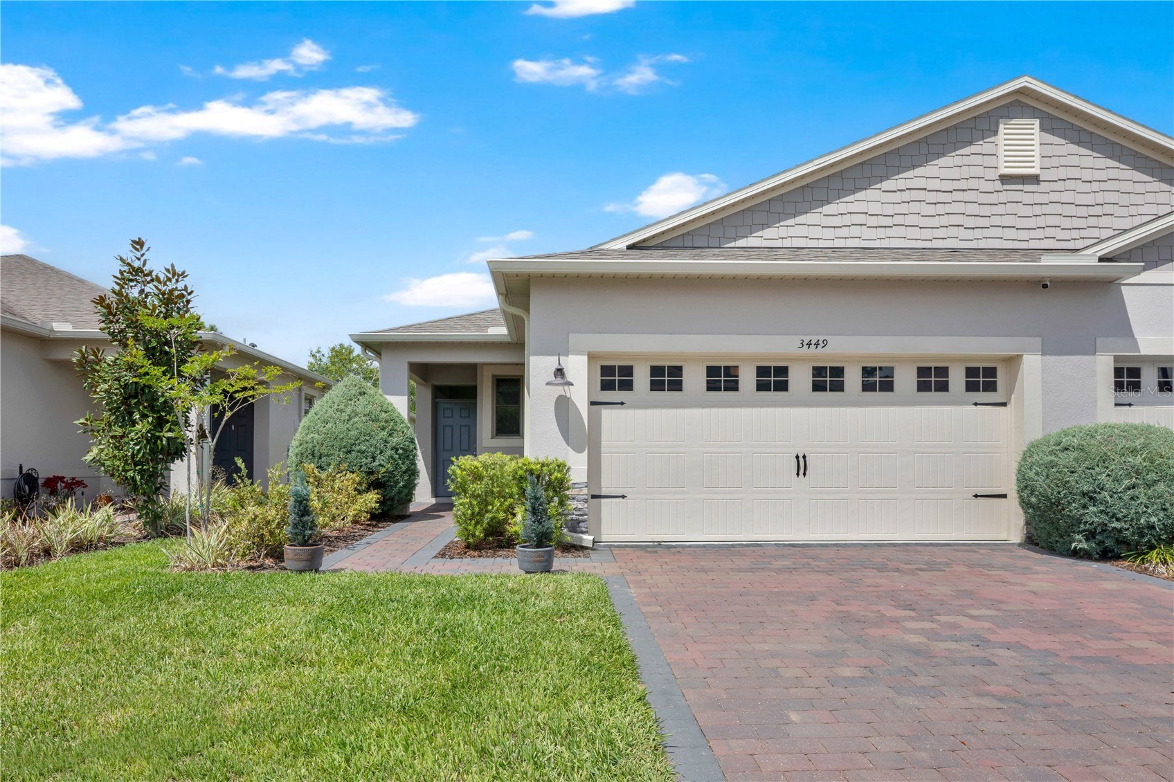 3449 TWIN FLOWER Court, Clermont, FL, 34714 — assumable FHA mortgage at 6.20%