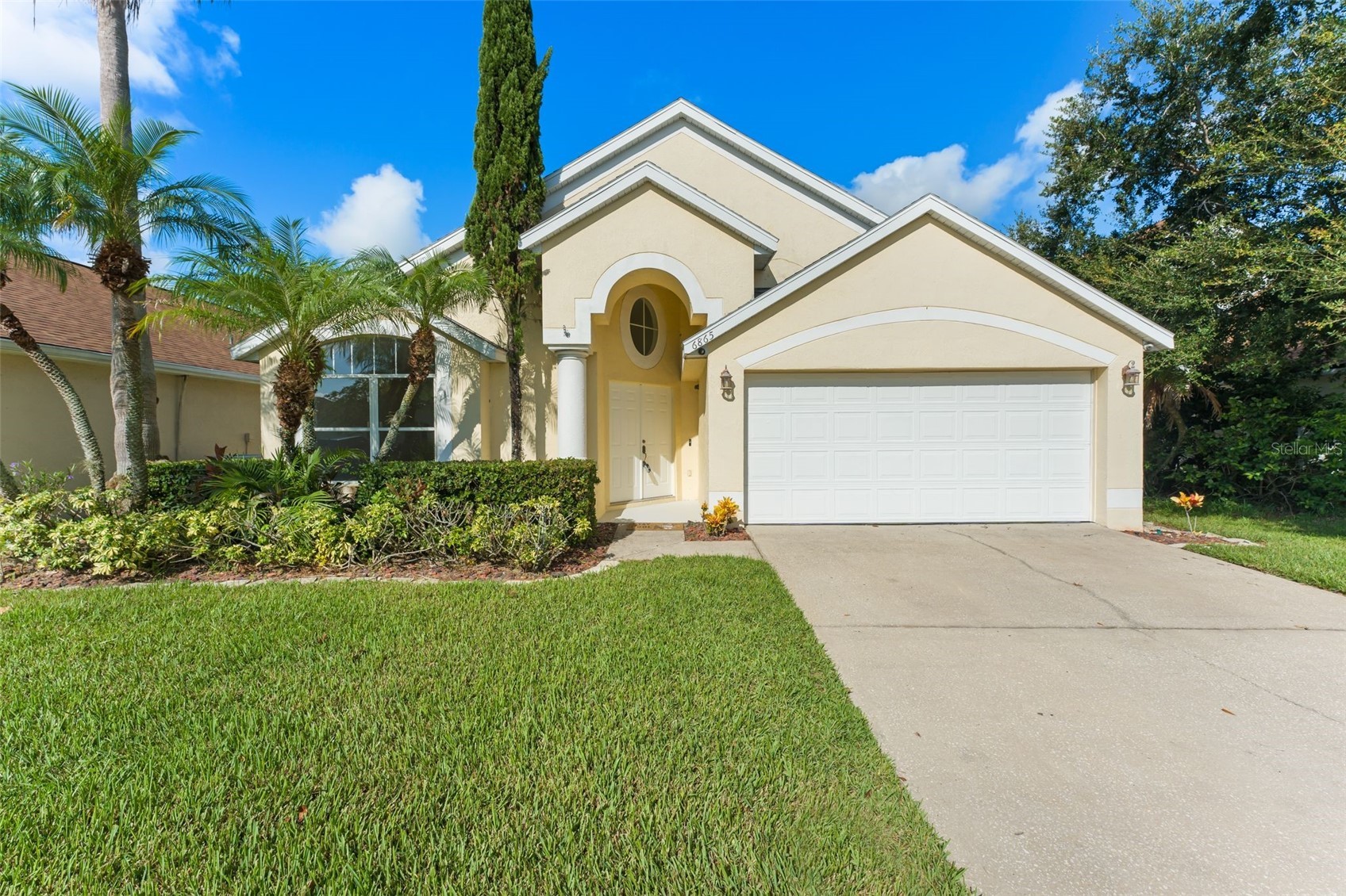 6865 BOUGAINVILLEA CRESCENT Drive, Orlando, FL, 32809 — assumable VA mortgage at 3.18%