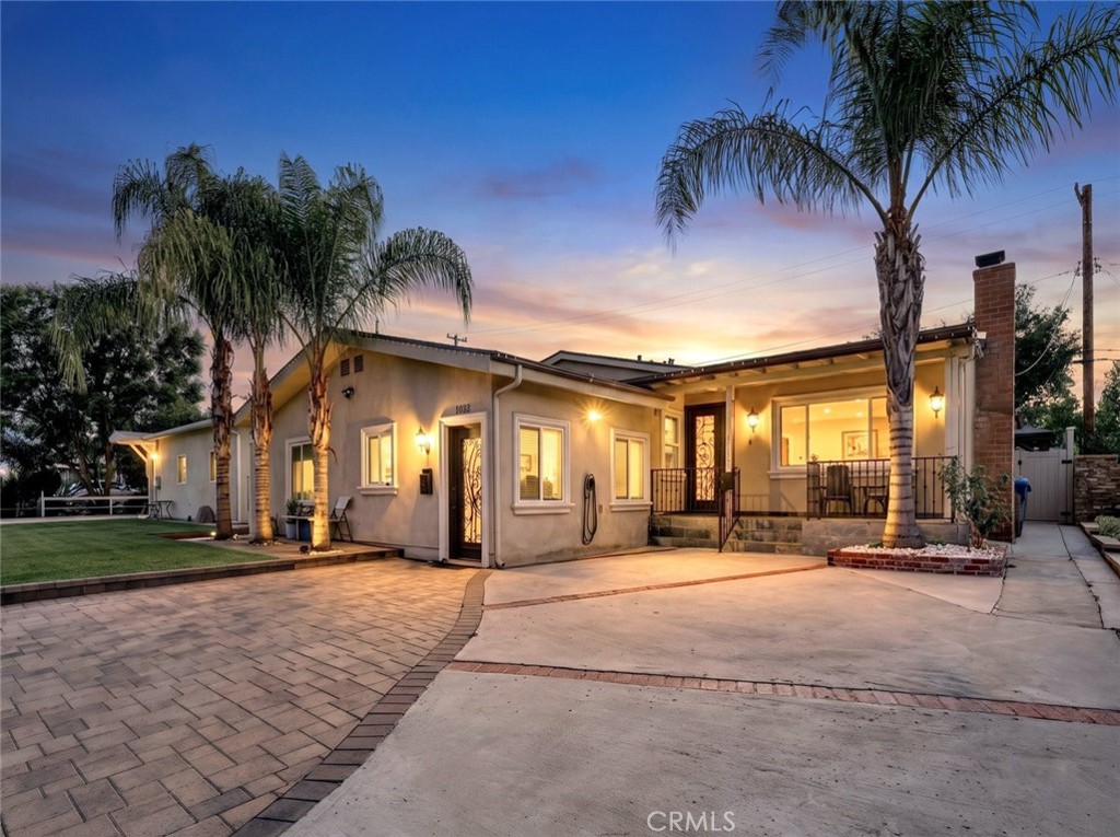 11123 Odell Avenue