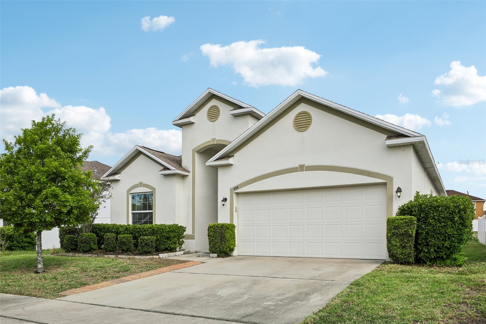 954 REVERE Avenue, Haines City, FL, 33844 — assumable FHA mortgage at 7.31%