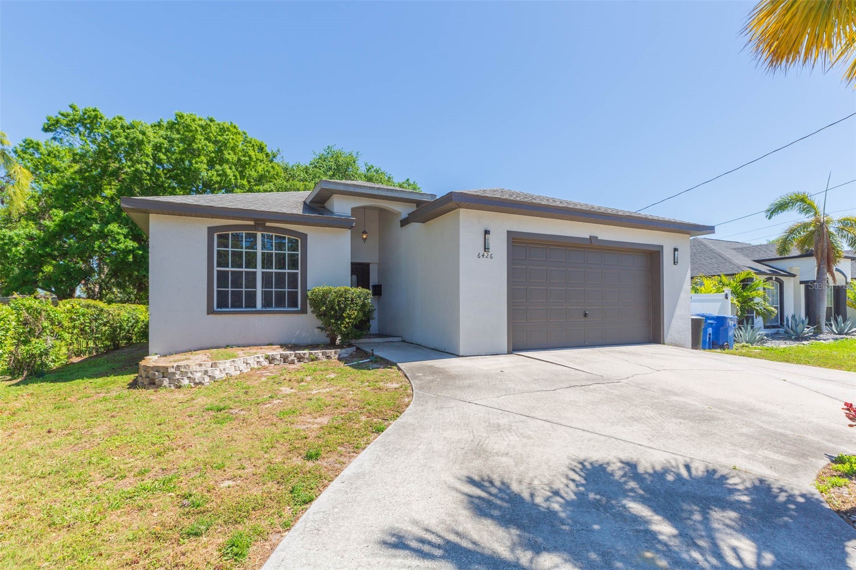 6426 31ST Street, St Petersburg, FL, 33712 — assumable VA mortgage at 3.73%