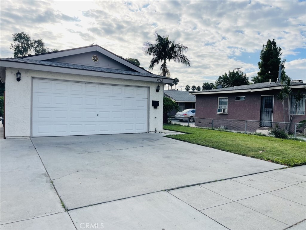 5242 Linden Avenue