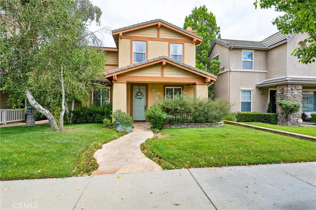 27616 Cobblestone Court