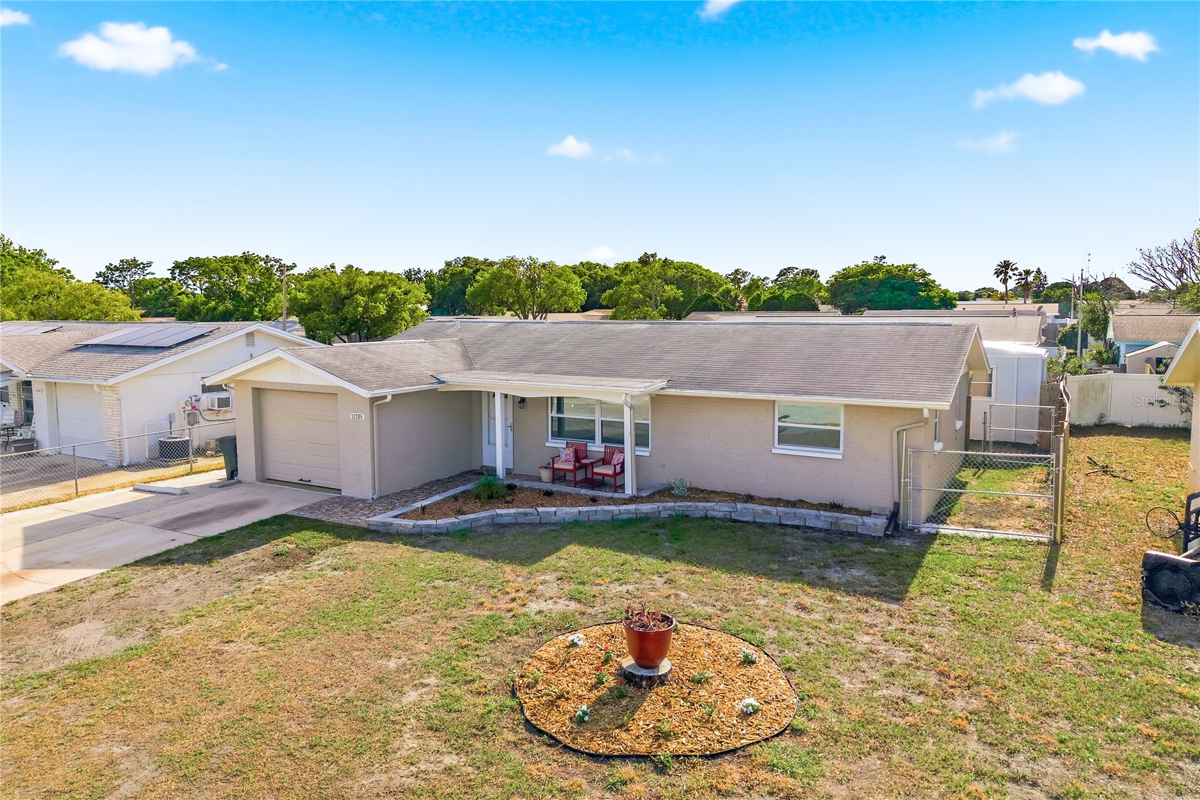11205 GLOVER Road, Port Richey, FL, 34668 — assumable FHA mortgage at 6.84%