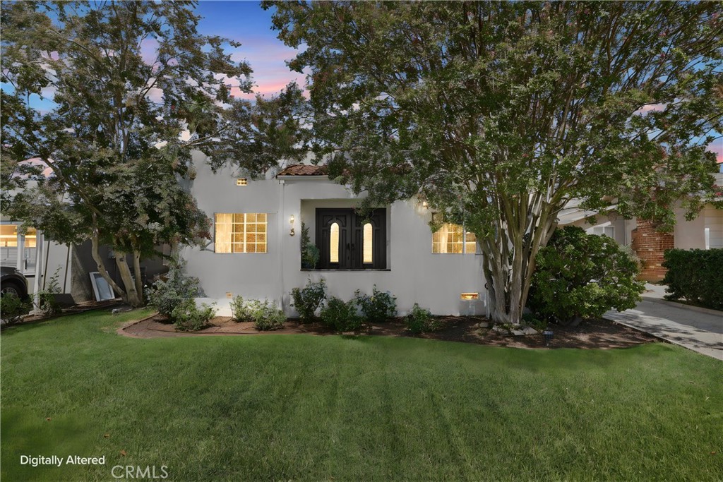 813 Mountain View