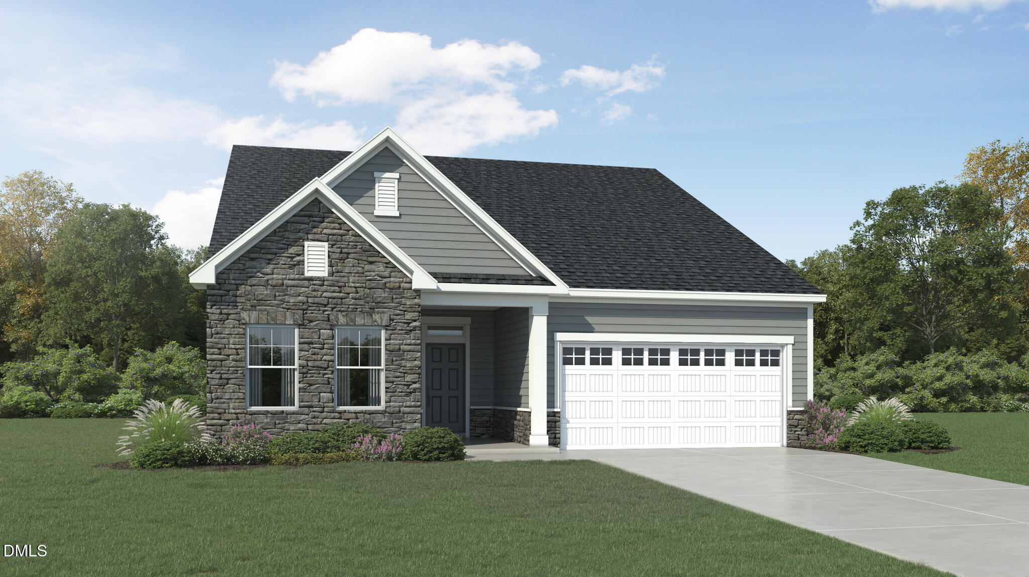 4229 Gray Alder Lane, Raleigh, NC 27616
