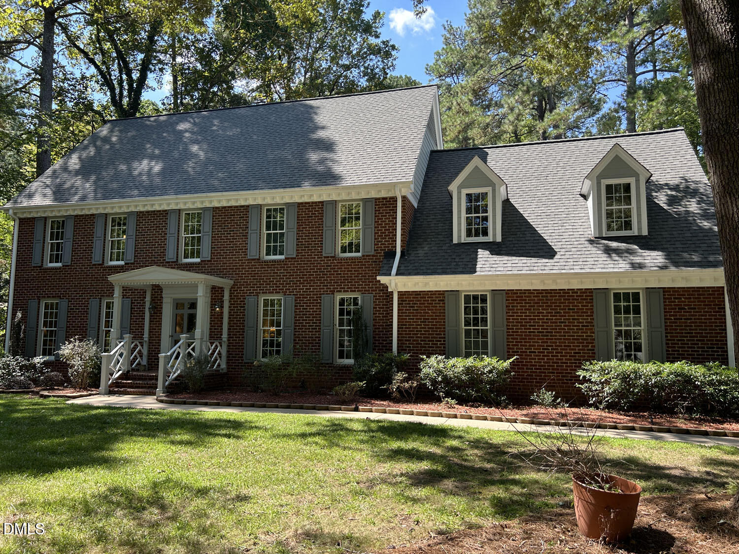 10313 Whitestone Road, Raleigh, NC 27615