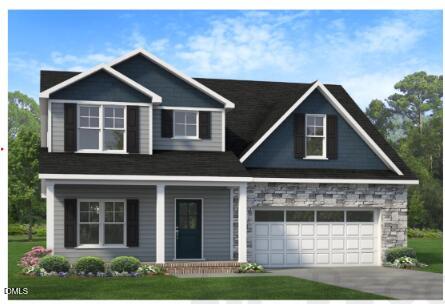 4851 Danastas Avenue, Hope Mills, NC 28348