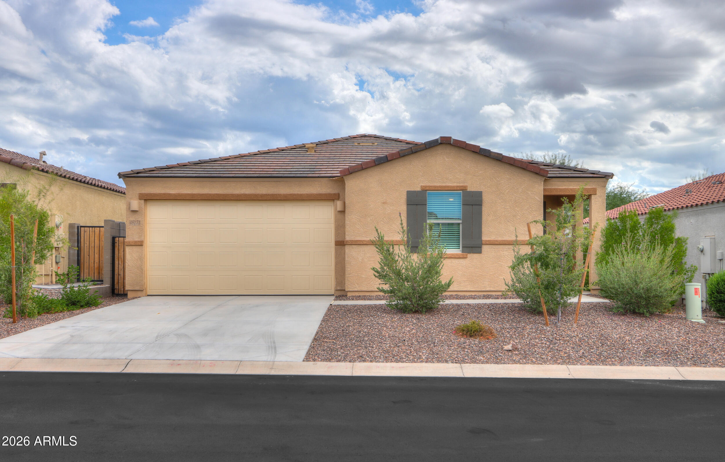 48171 LA SOLEDAD --, Gold Canyon, AZ, 85118 — assumable FHA mortgage at 7.57%