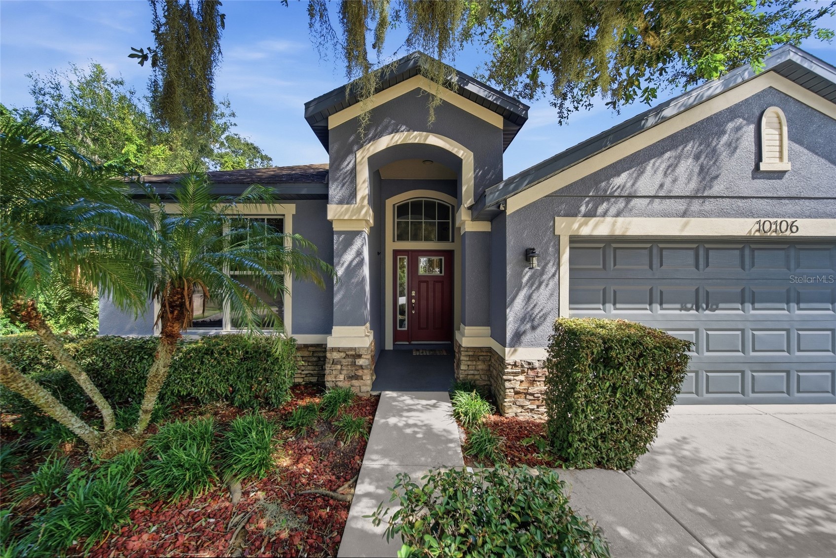 10106 CARAWAY SPICE Avenue, Riverview, FL, 33578 — assumable VA mortgage at 3.47%