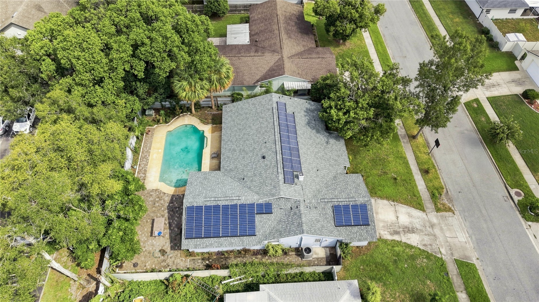 2301 CONIFER Avenue, Winter Park, FL, 32792 — assumable VA mortgage at 3.44%