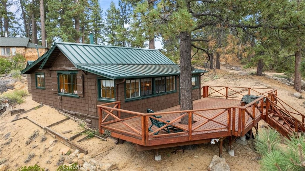 376 Big Bear