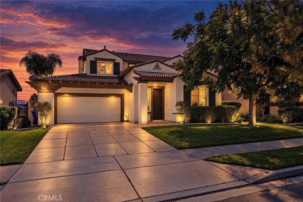 11525 Deerfield
