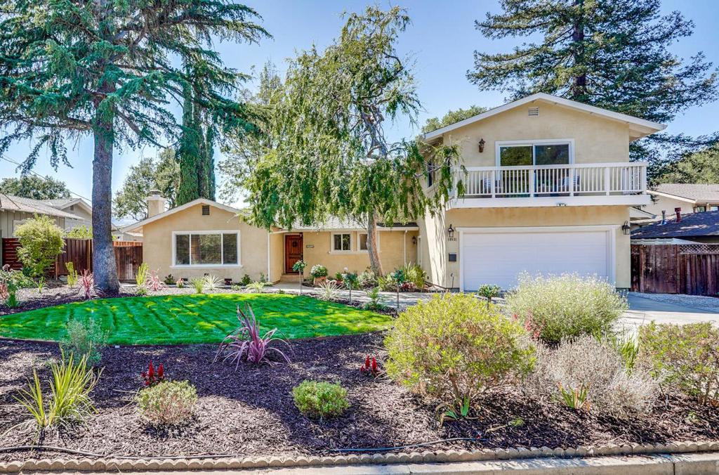 10531 Madera Drive