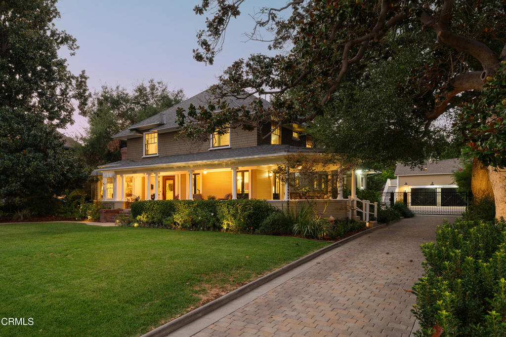 303 Markham Place