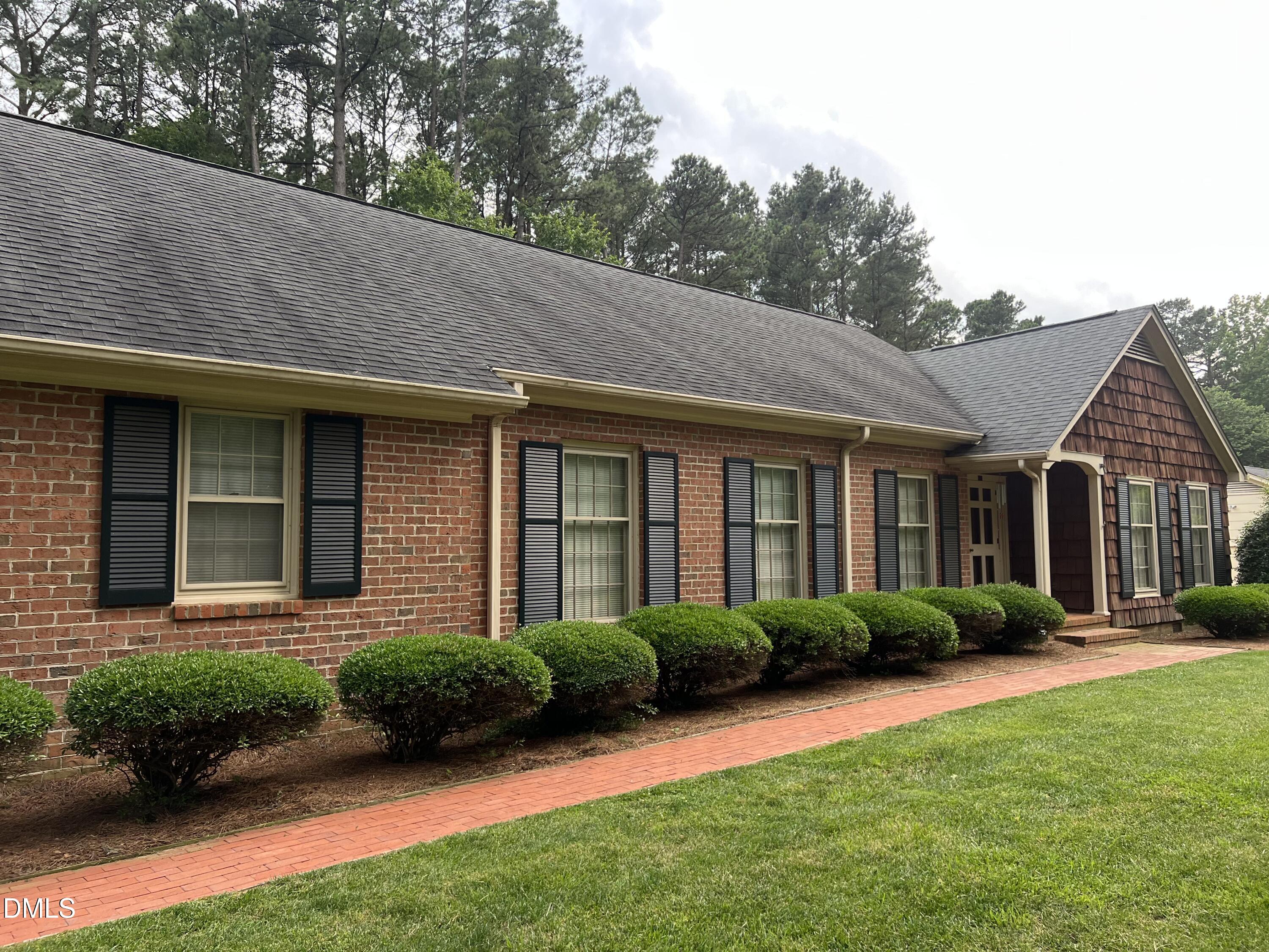 1601 Peace Street, Henderson, NC 27536