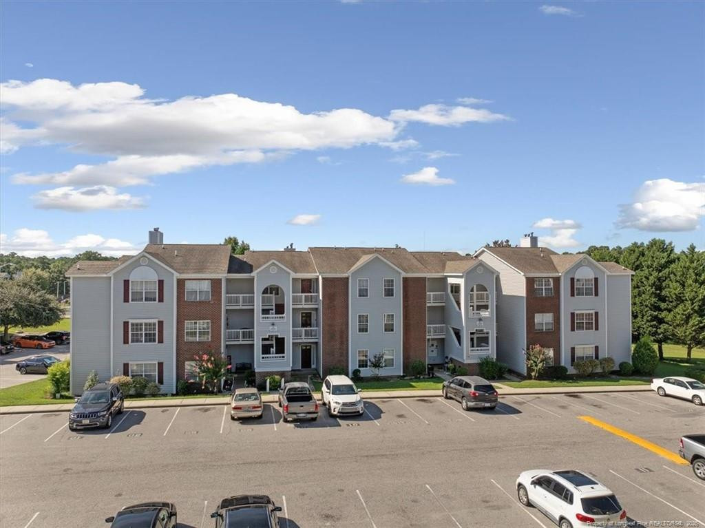 250 Waterdown Drive 12, Fayetteville, NC 28314