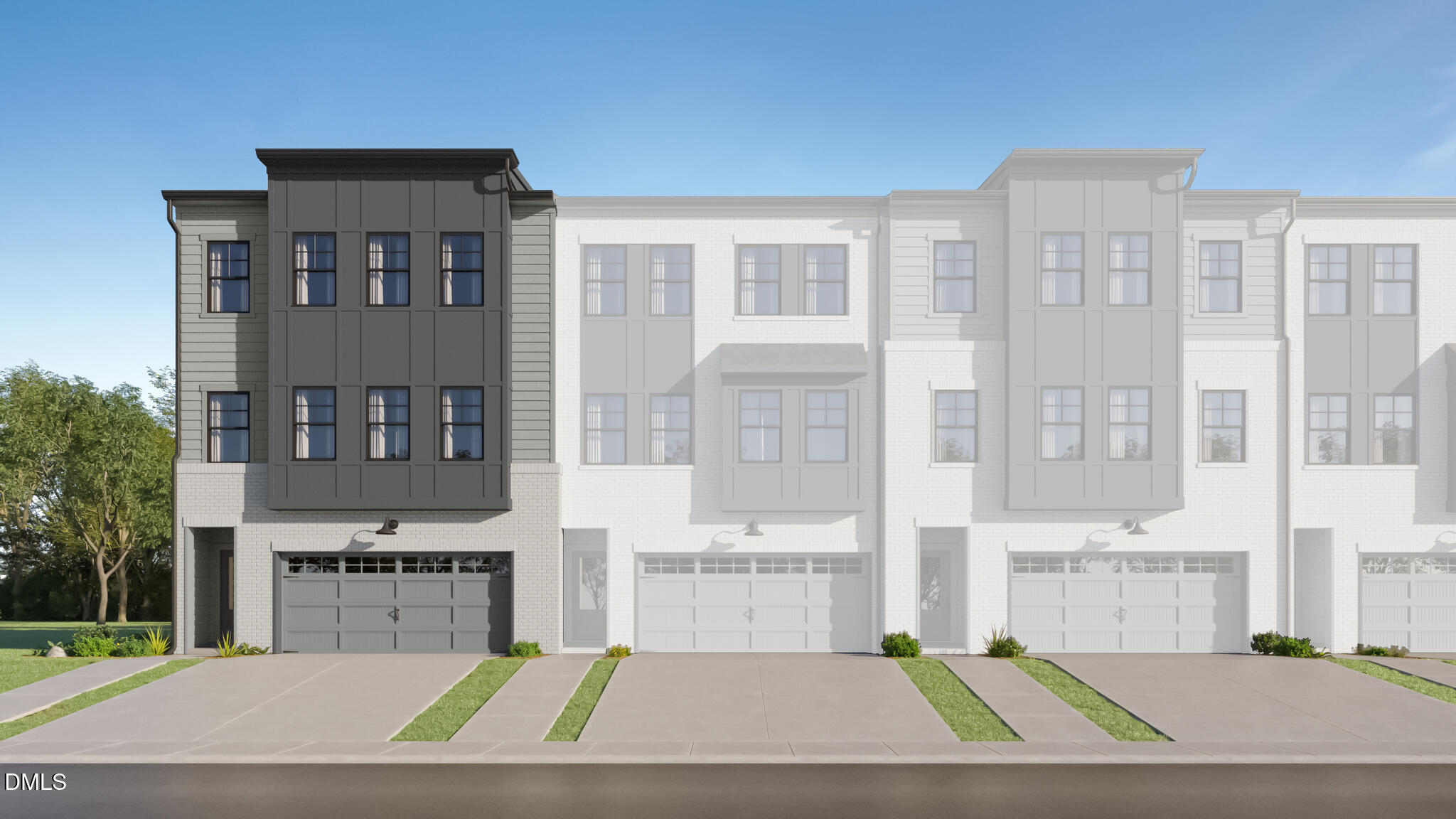 717 Mildred Oaks Court, Cary, NC 27519