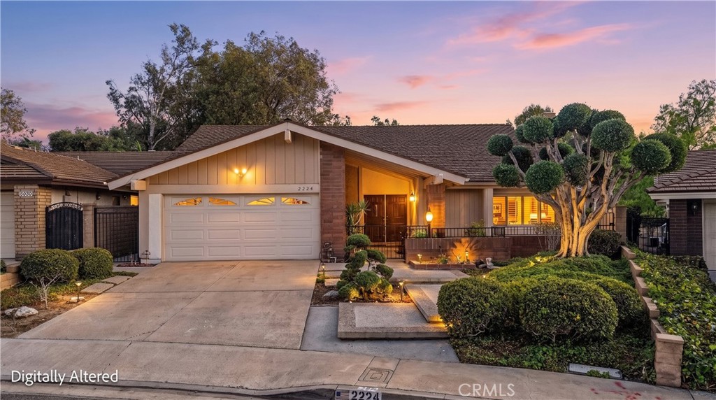 2224 Mountain Ridge