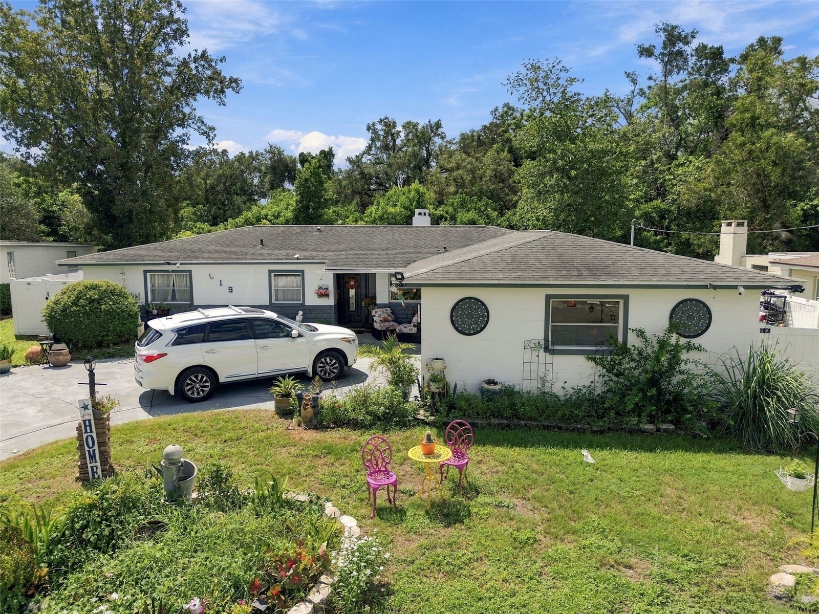 519 LARRY Circle, Brandon, FL, 33511 — assumable FHA mortgage at 4.25%