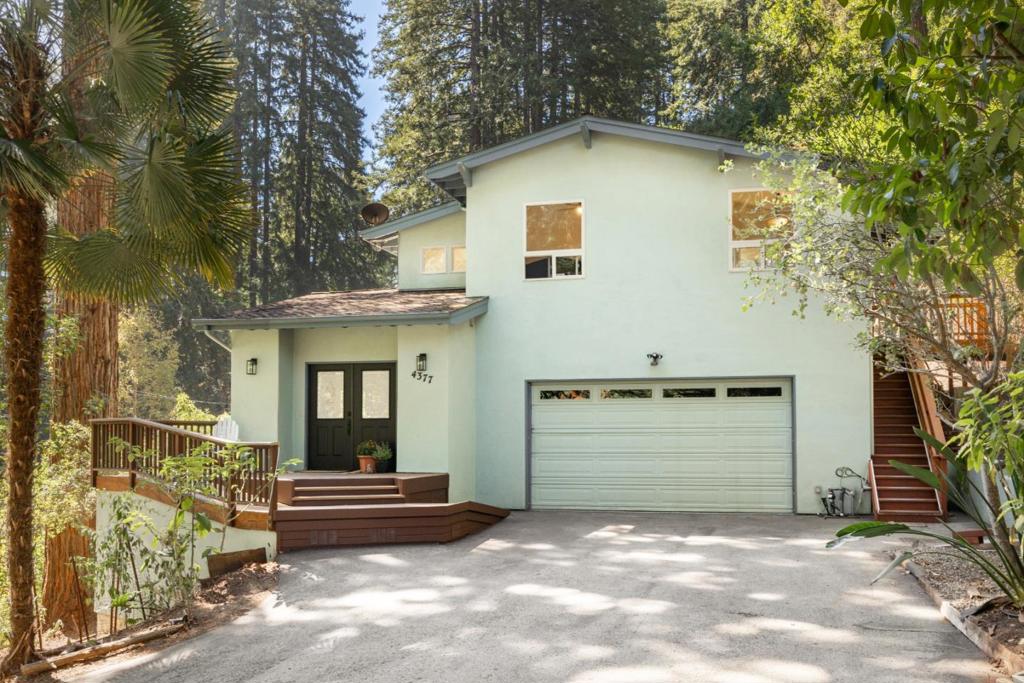 4377 Porter Gulch Road